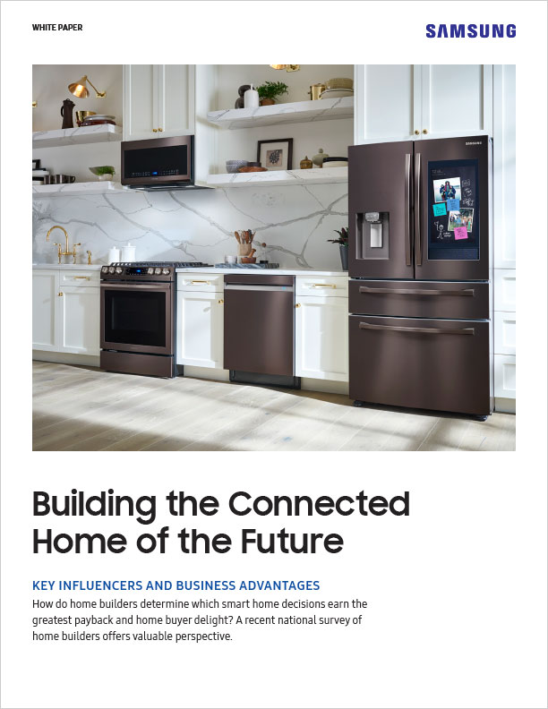 Samsung White Paper
